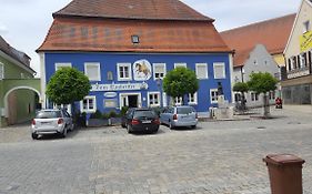 Hotel-Gasthof Zum Raubritter